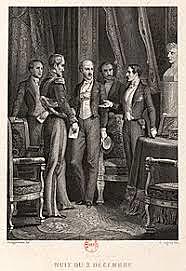 Coup d'État de Louis-Napoleon Bonaparte