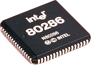 Intel 80286
