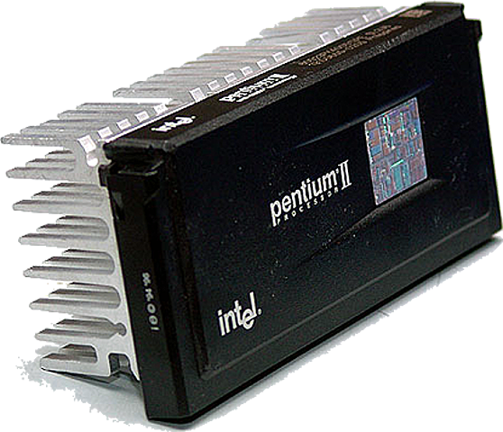 Pentium II