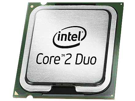 Pentium Dual-Core