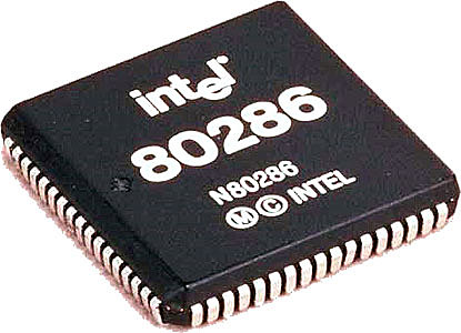 Intel 80286