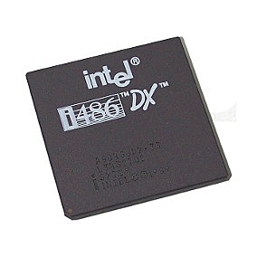 Intel 80486