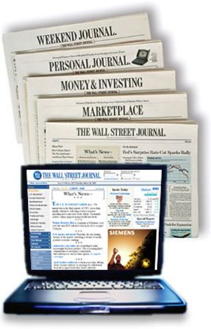 Wall Street Journal