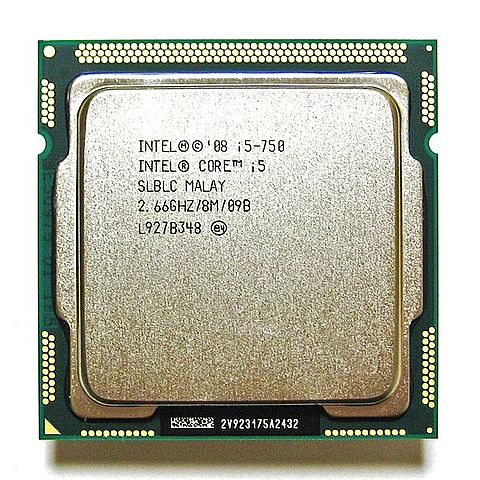 Core i5