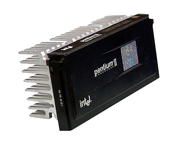Intel Pentium II