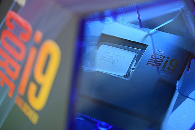 Core i9
