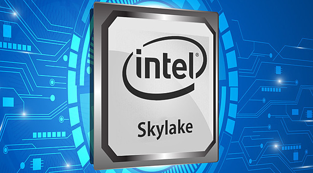 Skylake (microarquitectura)