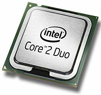 Intel Core Duo