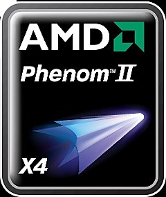 AMD Phenom