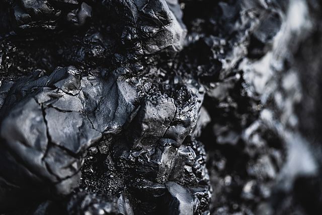 Coal makes a comeback - now it's used for electricity!