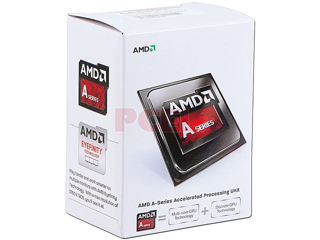 AMD A4