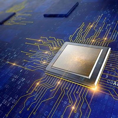 Timeline: Linea de tiempo Microprocesadores