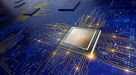 Timeline: Linea de tiempo Microprocesadores