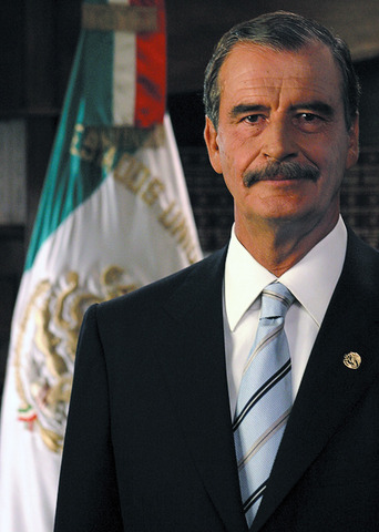 Vicente Fox