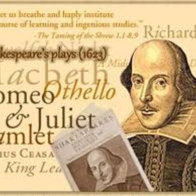 Timeline: Romeo and Juliet