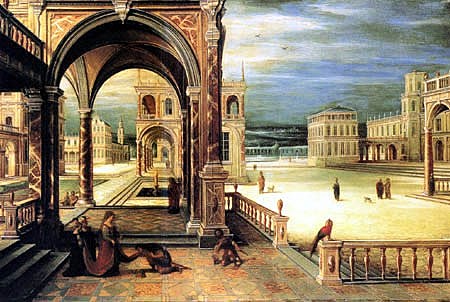 Renacimiento (S.XV-XVI)