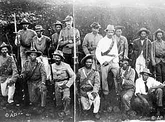 O fim do século 19.