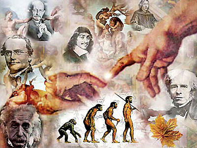 Surge "La Nueva Filosofía de la Ciencia"