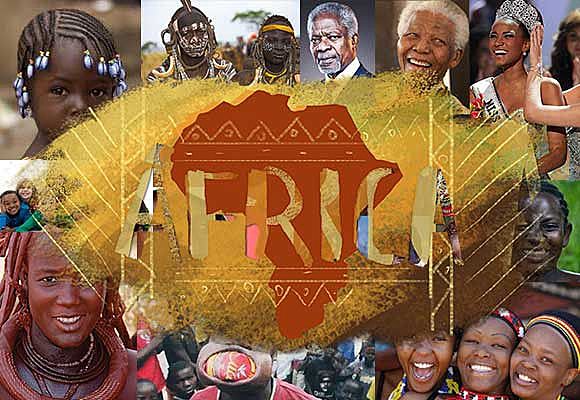 Dia de África: Recorde alguns dos acontecimentos mais importantes do continente