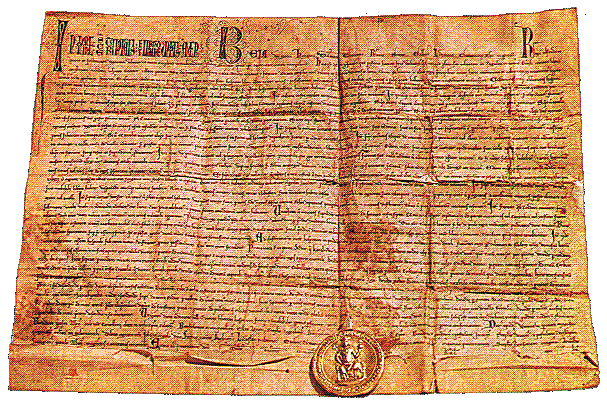 Zagreb postaje slobodni kraljevski grad