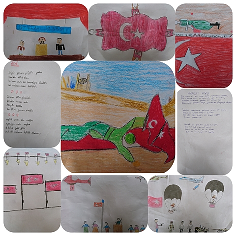 12 MART İSTİKLAL MARŞI'NIN KABULÜ