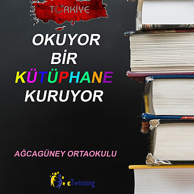 Timeline: TÜRKİYE OKUYOR BİR KÜTÜPHANE KURUYOR