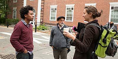 Segregation Increases