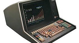 Timeline: De lo analógico a lo digital