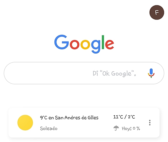 google
