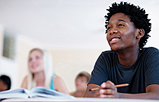 Racial INequality in Education Today