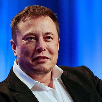 Timeline: Elon Musk