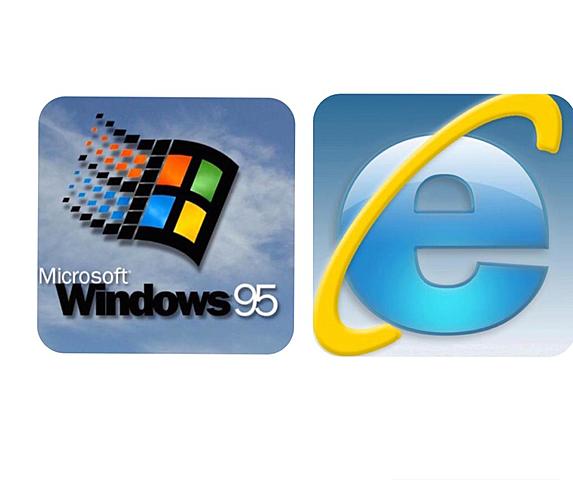 Windows e Internet Explorer