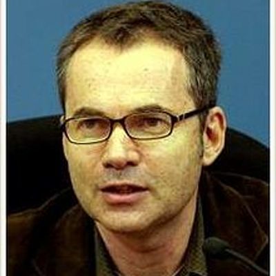 Timeline: Martin Varsavsky