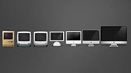 Timeline: Эволюция ПК