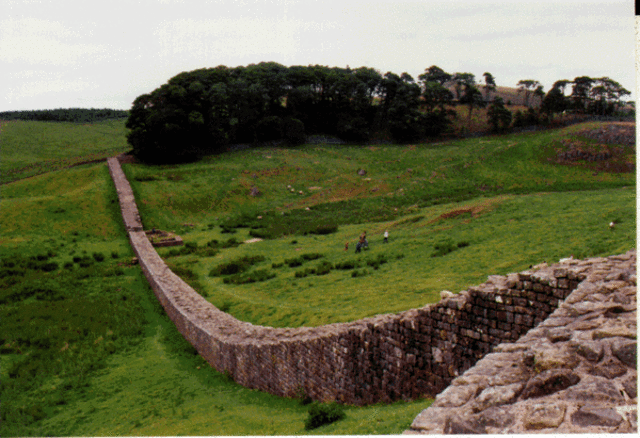 Hadrians Wall