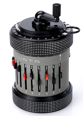 Calculadora de curta