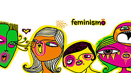 Timeline: LÍNEA DEL TIEMPO DEL FEMINISMO