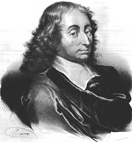Blaise Pascal