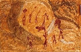 la pitografia 5.000 ac