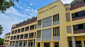 Universidad del atlántico