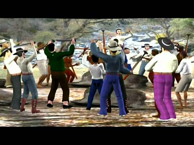 Revolución de los comuneros