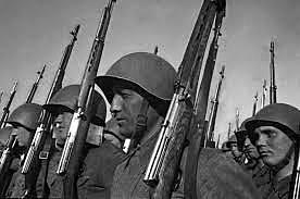 Operación Overlord y Bagration