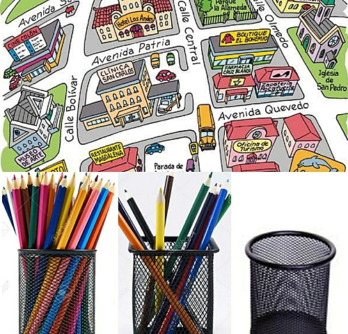 Location and Existence