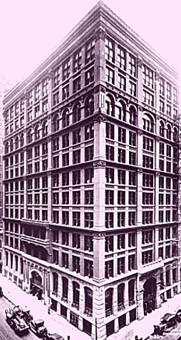 Home insurance Building