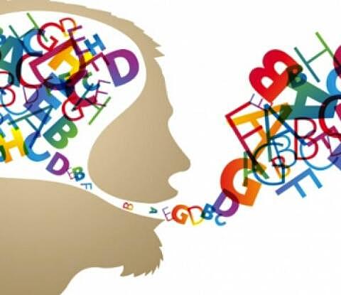 Ubicación del lenguaje articulado