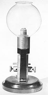 Arc Lamp