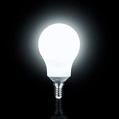 Timeline: Lightbulbs History