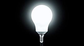 Timeline: Lightbulbs History