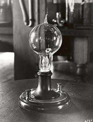 Incandescent Lightbulb