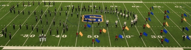 Marching Band